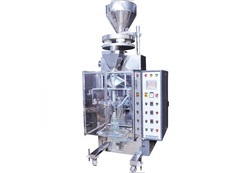 Collar cup packing machine