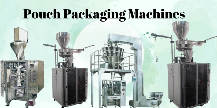 packaging machine manufacturers